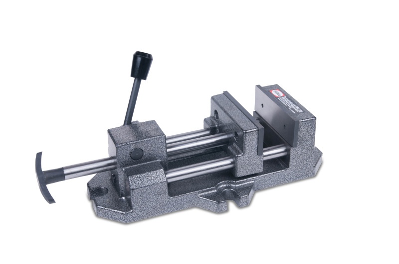 PROMA SRU-100 - Rychloupínací svěrák