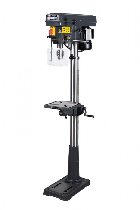 Sloupová vrtačka PROMA B-1316F/230