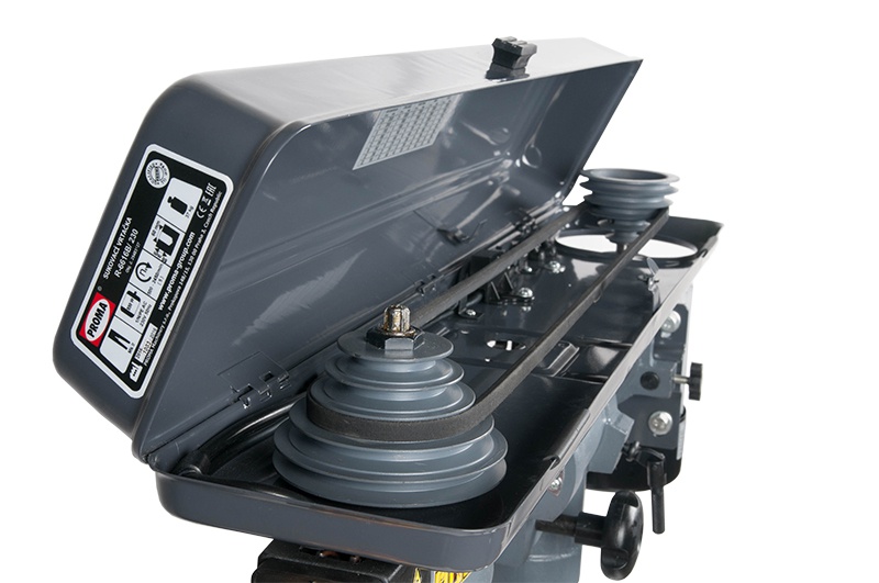 Sukovací vrtačka PROMA R-6616B/230