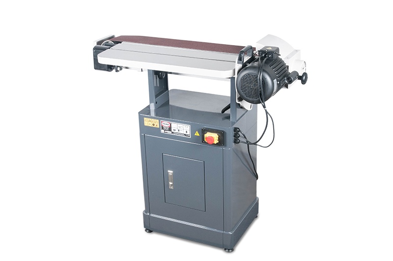 Pásová bruska PROMA BPS-151/400