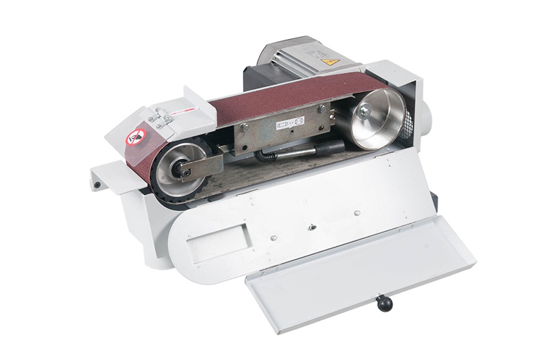 Pásová bruska PROMA BPK-2100/230