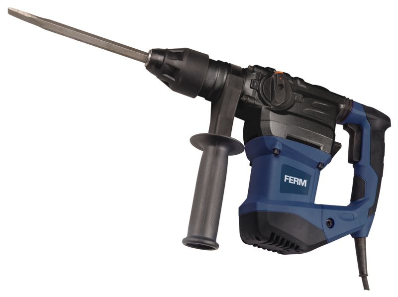 Vrtací kladivo SDS plus FERM HDM1037