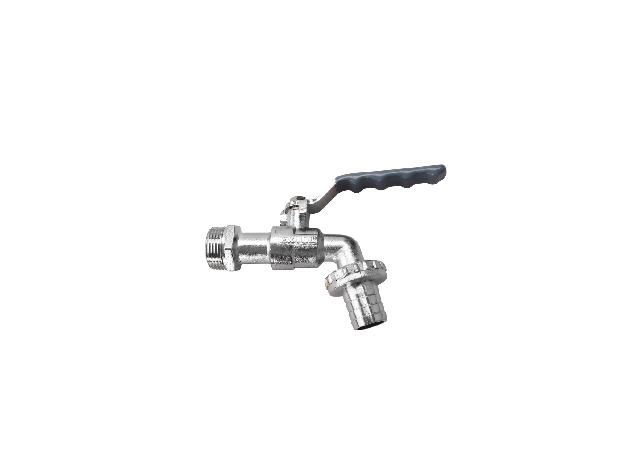 EXTOL PREMIUM ventil zahradní, 3/4" 8876251