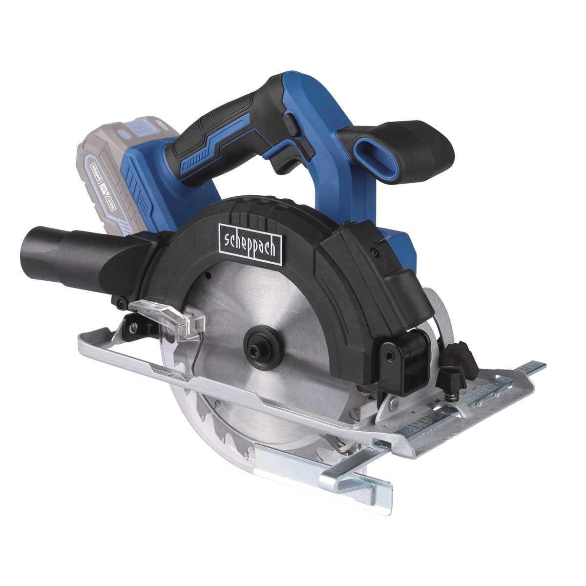 Scheppach C-HCS165-X