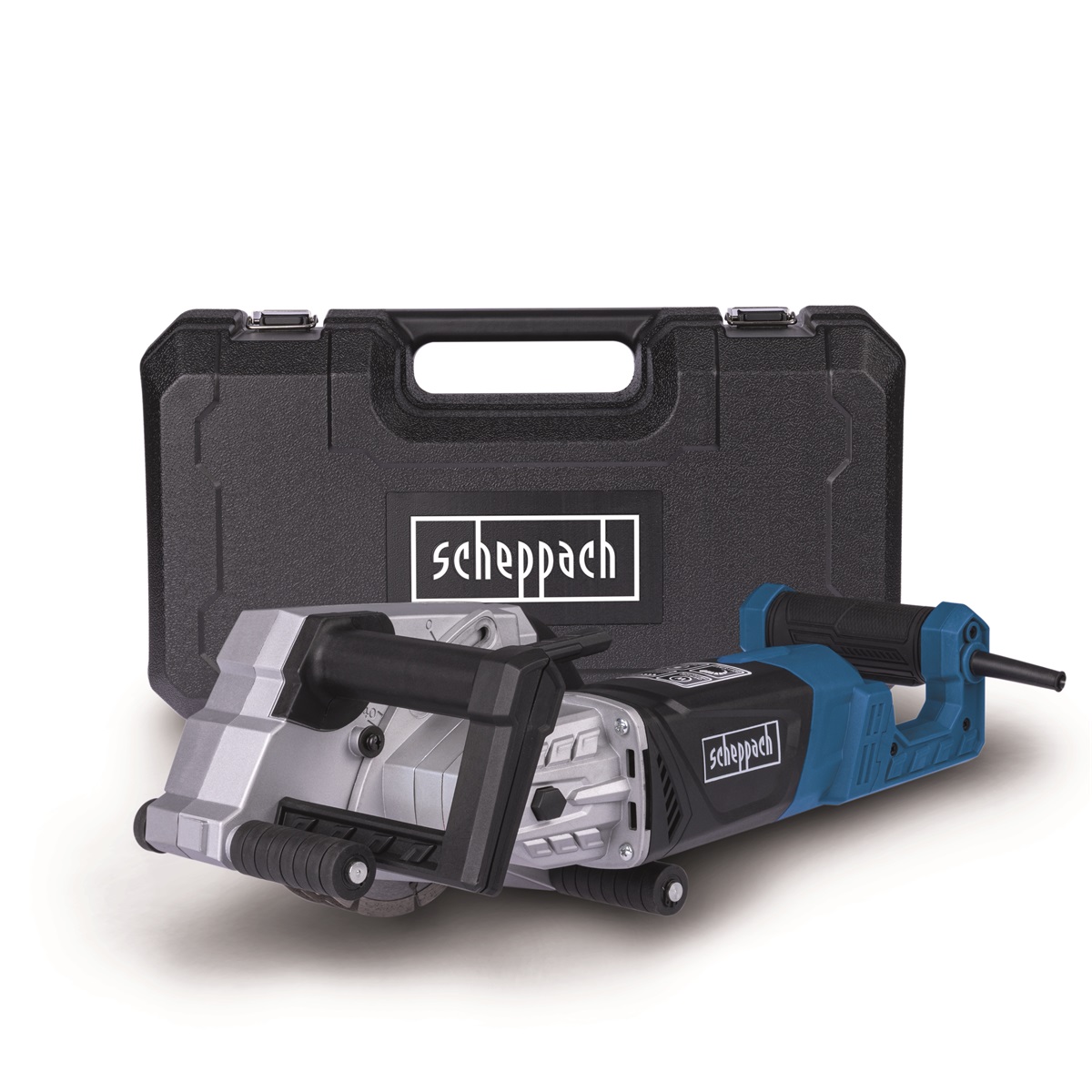 Drážkovací frézka Scheppach MNF 2250