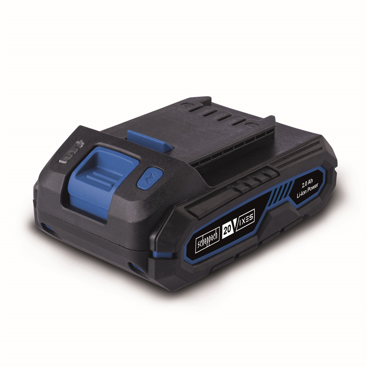 Scheppach SBP2.0, 20 V li-ion 2 Ah