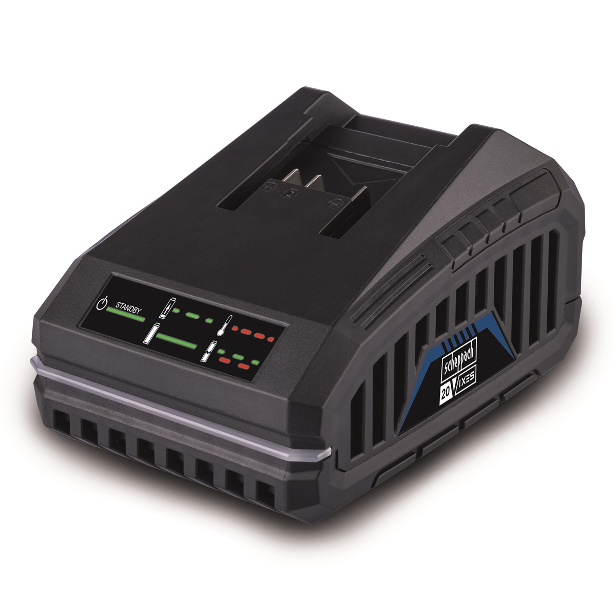 Aku nabíječka Scheppach SBC4,5A