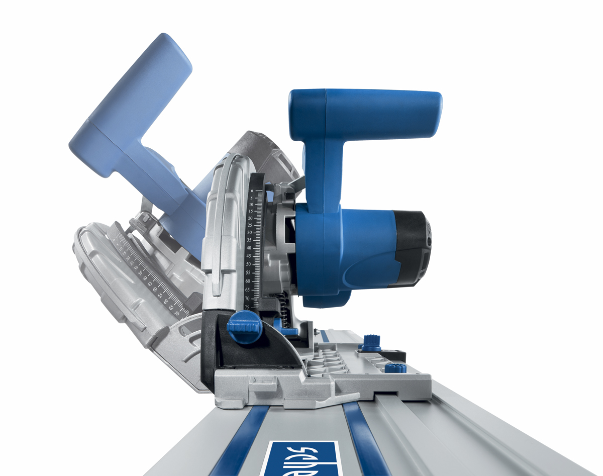 Ponorná pila Scheppach PL 75