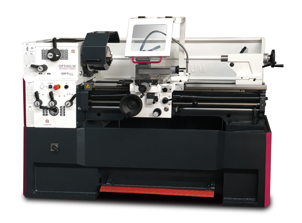 OPTIMUM OPTIturn TH 4210