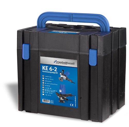 Úkosovačka Metallkraft® KE 6-2