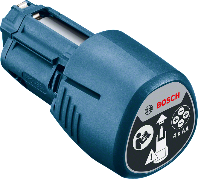 Adaptér pro baterie Bosch AA1