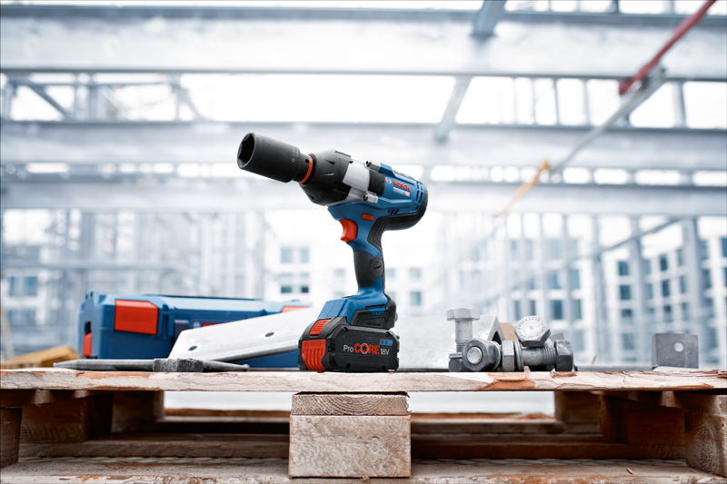 Bosch GDS 18V-1000C 0.601.9J8.001 (obrázek 5)