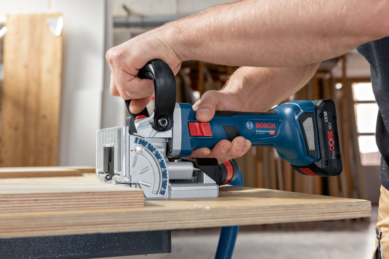 Bosch GFF 18V-22 0601620101 (obrázek 3)