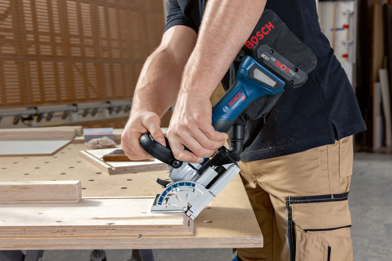 Bosch GFF 18V-22 0601620101 (obrázek 4)