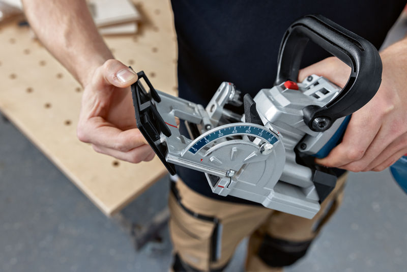 Bosch GFF 18V-22 0601620101 (obrázek 7)