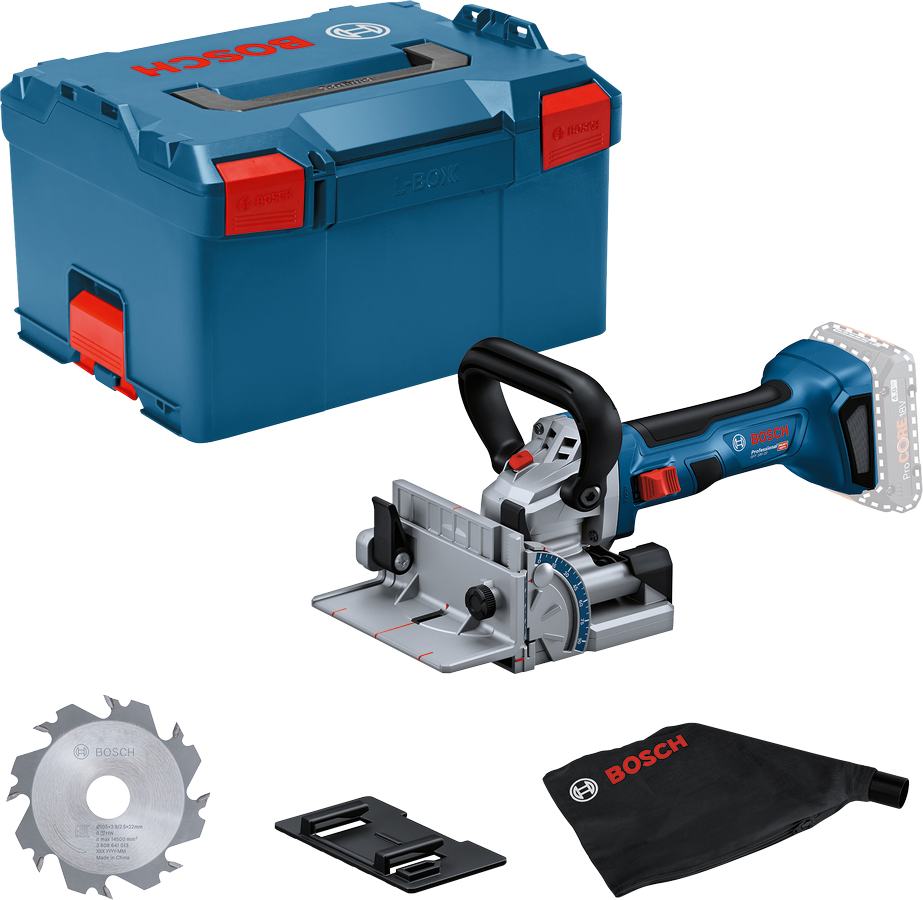 Bosch GFF 18V-22 0601620101