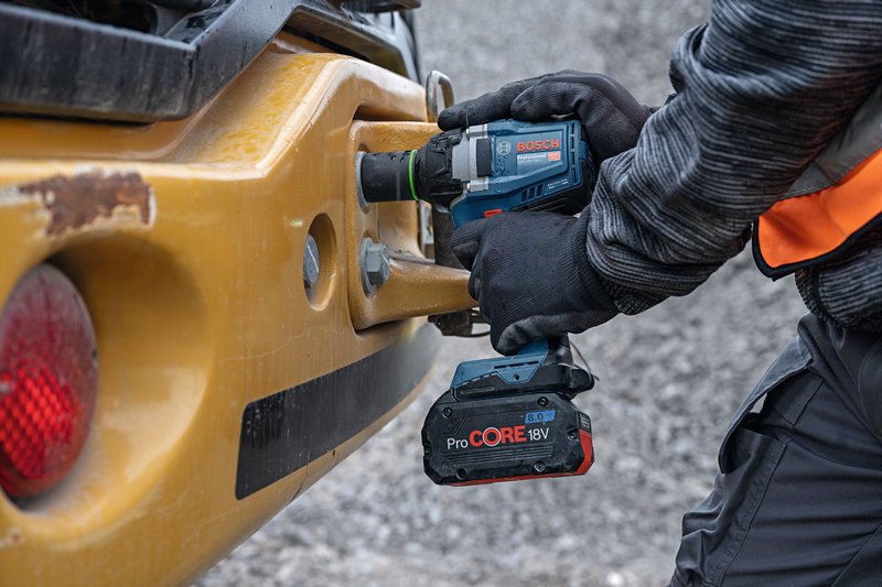 Bosch GDS 18V-750 C Professional 0 601 9L9 000 (obrázek 4)