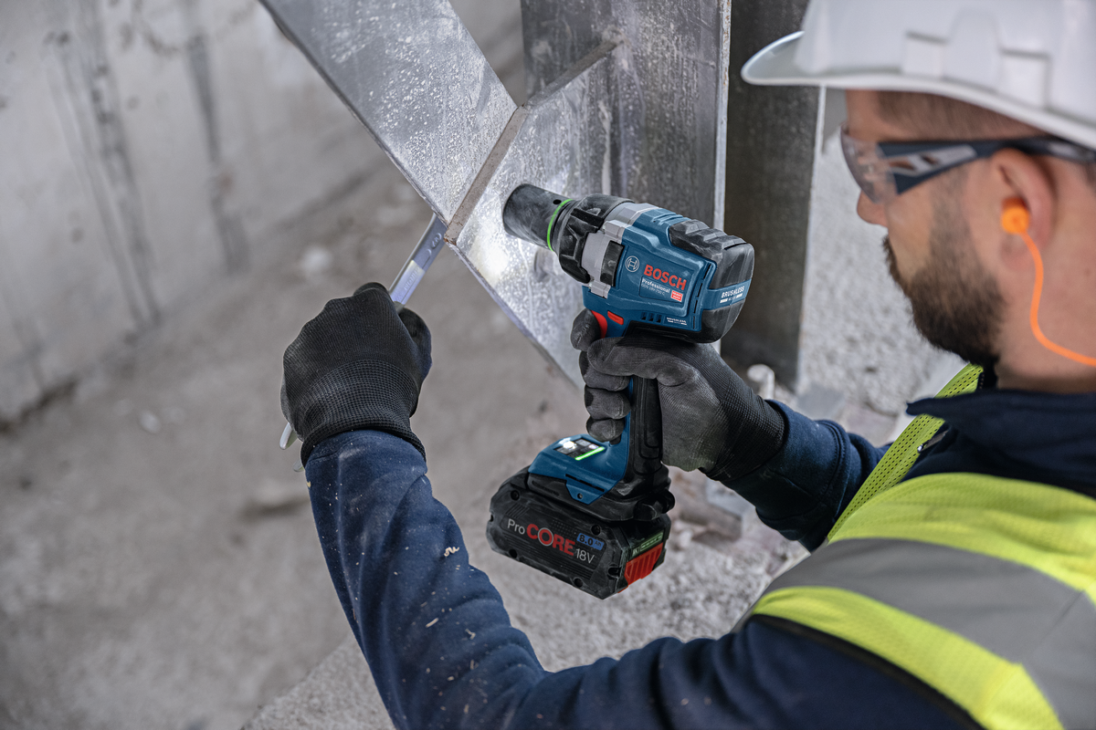 Bosch GDS 18V-750 C Professional 0 601 9L9 000 (obrázek 6)