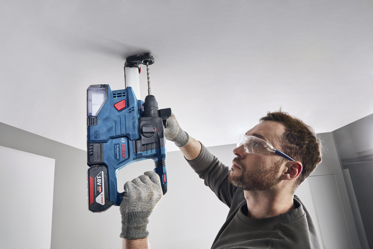 Bosch GBH 18V-22 0611924001 (obrázek 10)