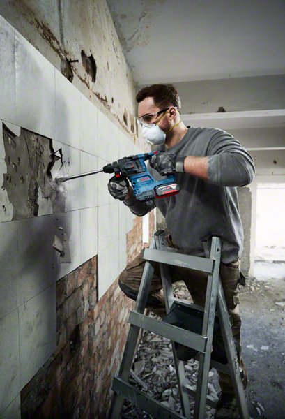 Bosch GBH 18V-22 0611924001 (obrázek 13)