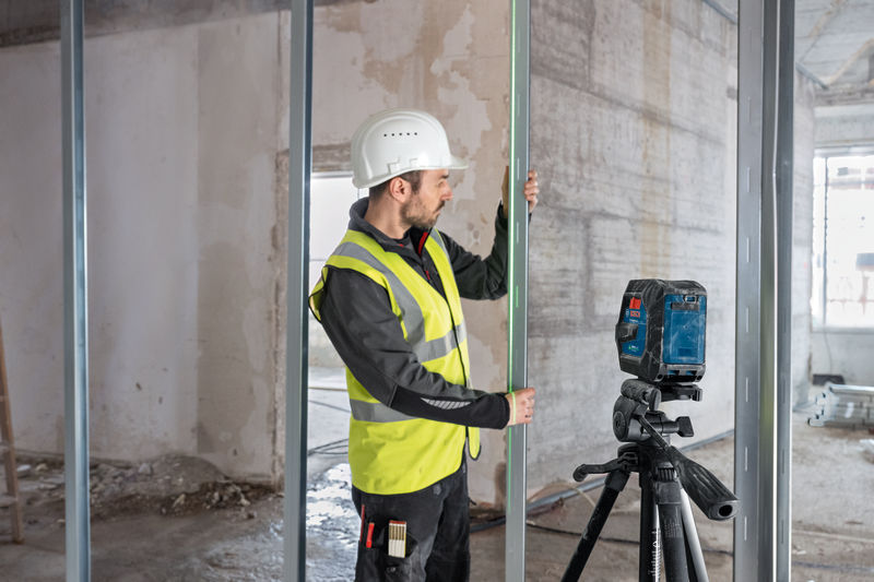 Bosch GLL 20-22 G Professional 0 601 065 600