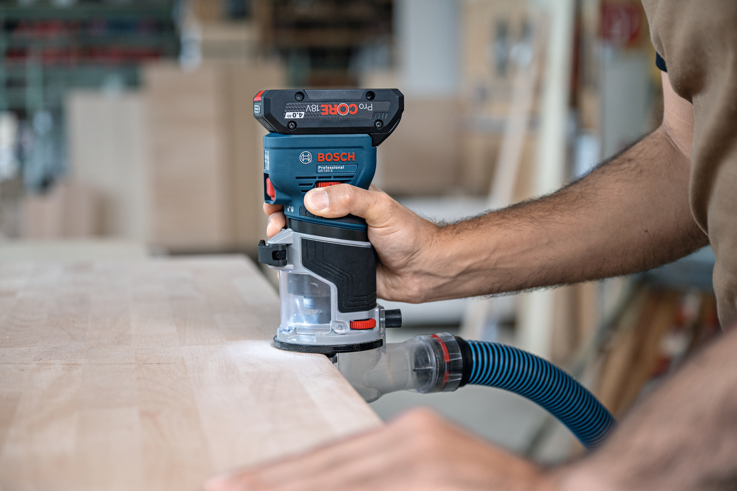 Bosch GKF 18V-8 06016C2003 (obrázek 5)