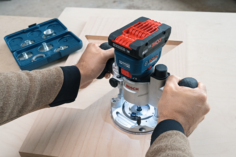 Bosch GKF 18V-8 06016C2003 (obrázek 12)