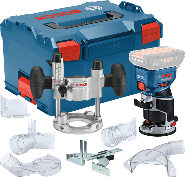 Bosch GKF 18V-8 06016C2003