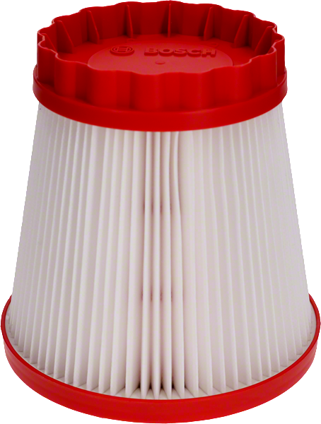 Filtr Bosch třídy M z materiálu PFTE