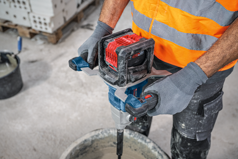 Bosch GRW 18V-160 Professional 0 601 1C3 000