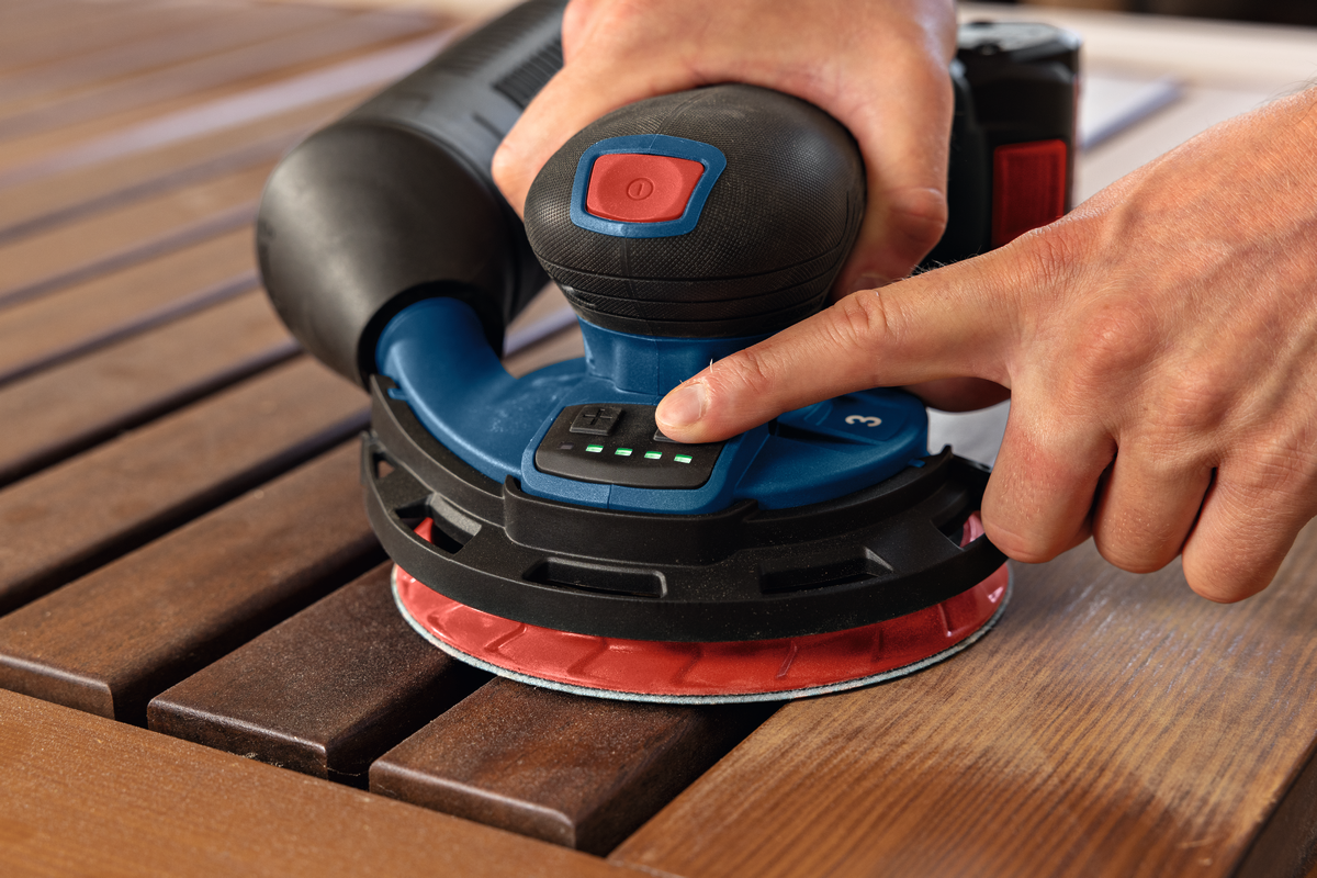 Bosch GEX 18V-150-3 0601372903 (obrázek 5)