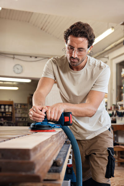Bosch GEX 18V-150-3 Professional 0601372904 (obrázek 8)