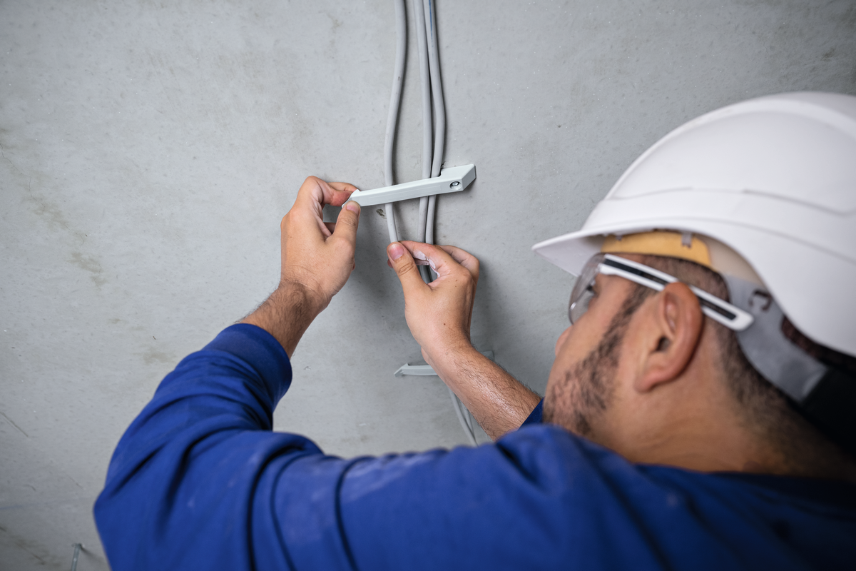 Bosch GBN 18V-40 06019L7004