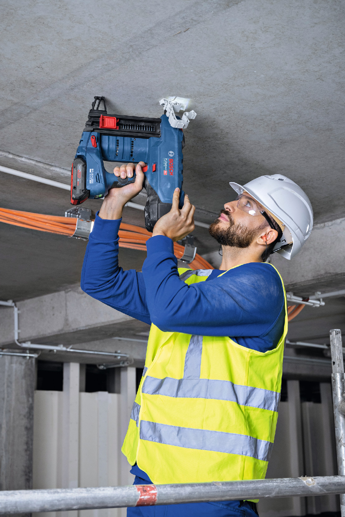 Bosch GBN 18V-40 06019L7004 (obrázek 7)