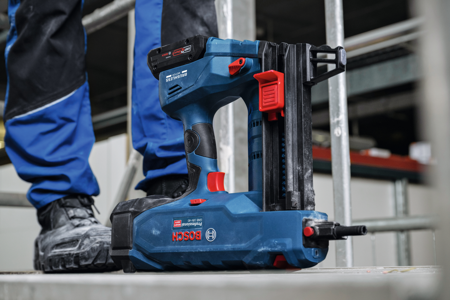 Bosch GBN 18V-40 06019L7004 (obrázek 8)