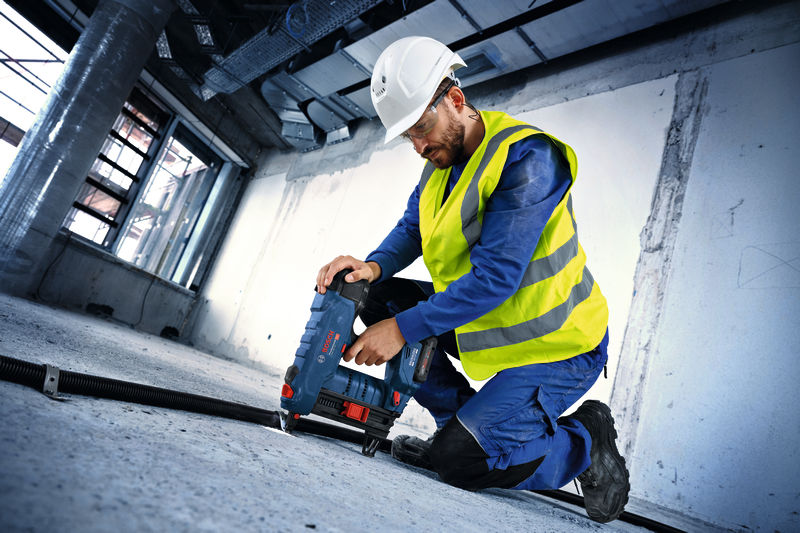 Bosch GBN 18V-40 06019L7004 (obrázek 13)
