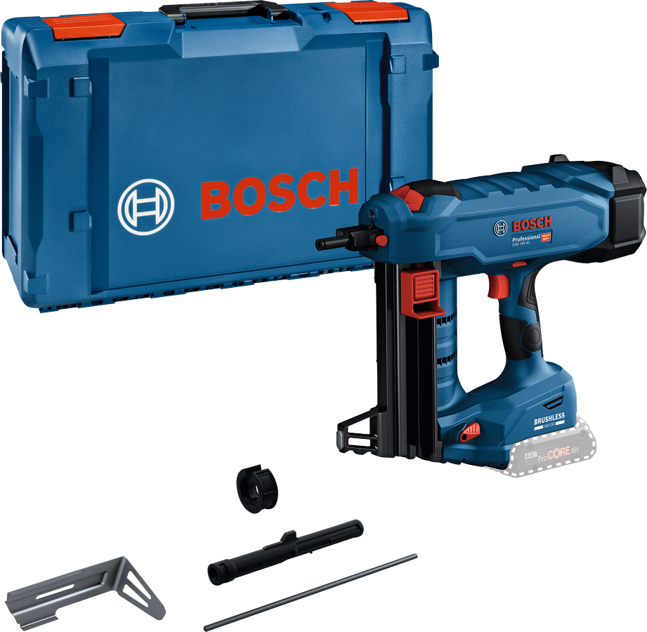 Bosch GBN 18V-40 06019L7004