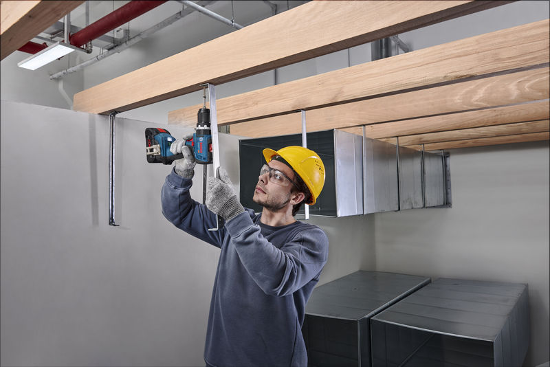 Bosch GSB 18V-65 Professional 0 601 9N3 301 (obrázek 13)