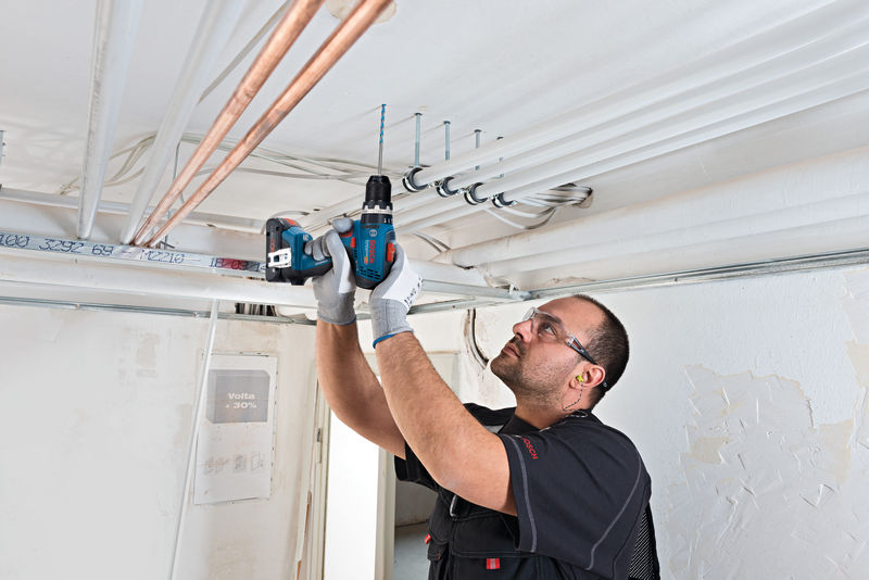 Bosch GSB 18V-65 Professional 0 601 9N3 301 (obrázek 3)