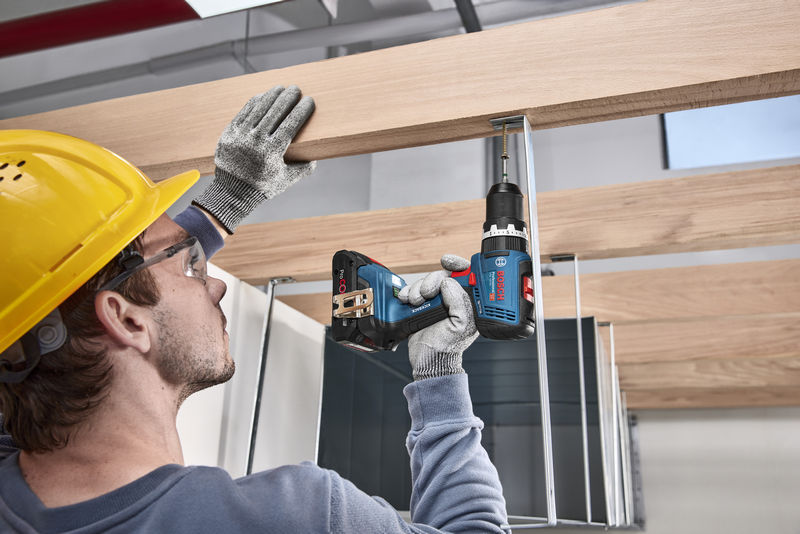Bosch GSB 18V-65 Professional 0 601 9N3 301 (obrázek 9)