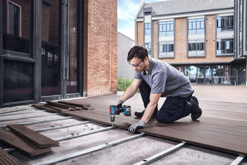Bosch GSB 18V-65 Professional 0 601 9N3 301 (obrázek 11)