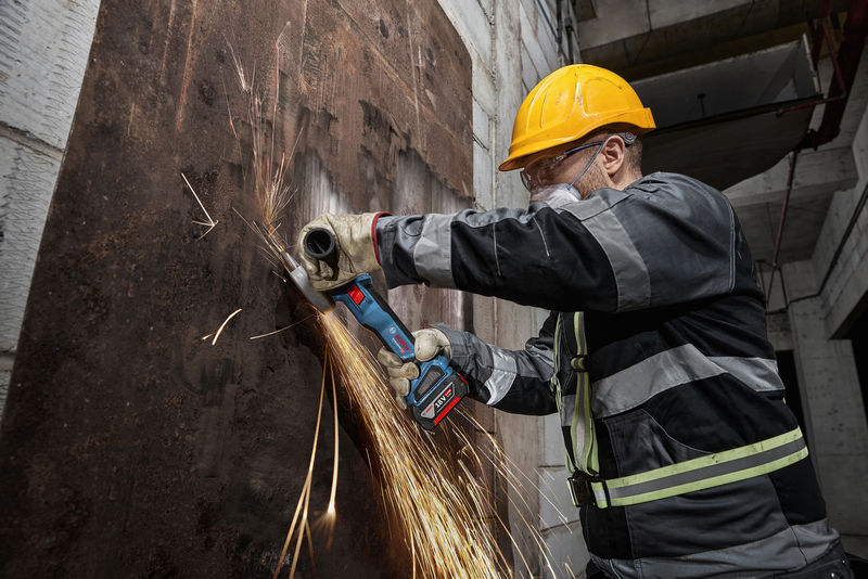 Bosch GWS 18V-11 06019N4101 (obrázek 3)