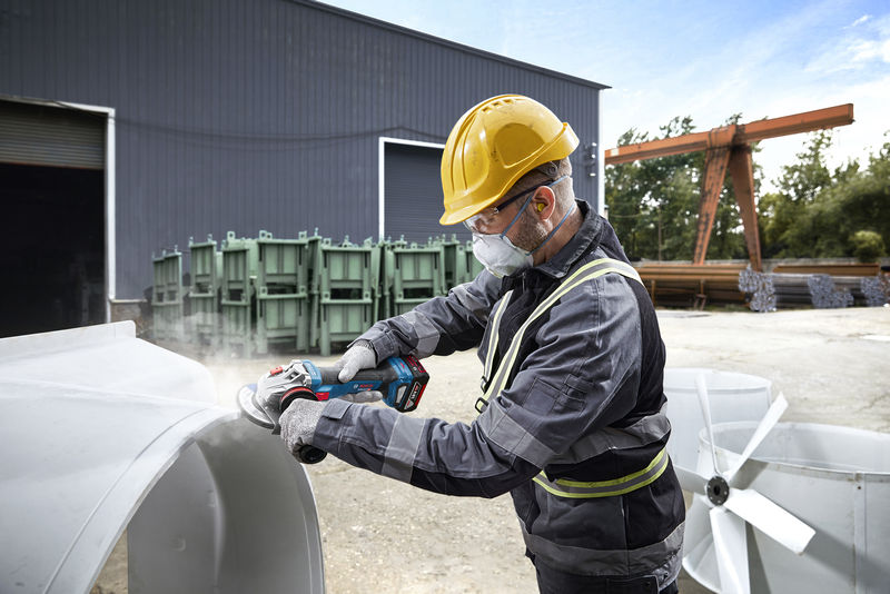 Bosch GWS 18V-11 06019N4102 (obrázek 4)