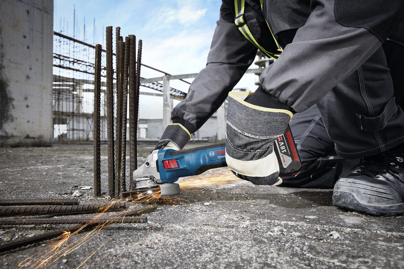Bosch GWS 18V-11 06019N4103 (obrázek 9)