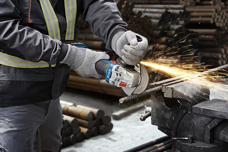 Bosch GWS 18V-8 0.601.9N9.020 (obrázek 4)