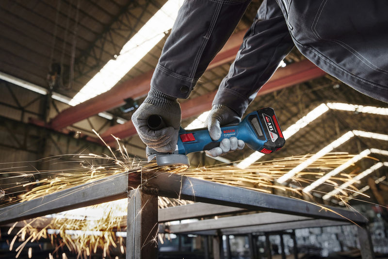 Bosch GWS 18V-8 0.601.9N9.020 (obrázek 6)