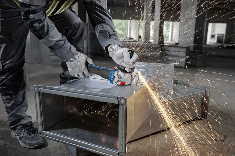 Bosch GWS 18V-8 0.601.9N9.020 (obrázek 8)