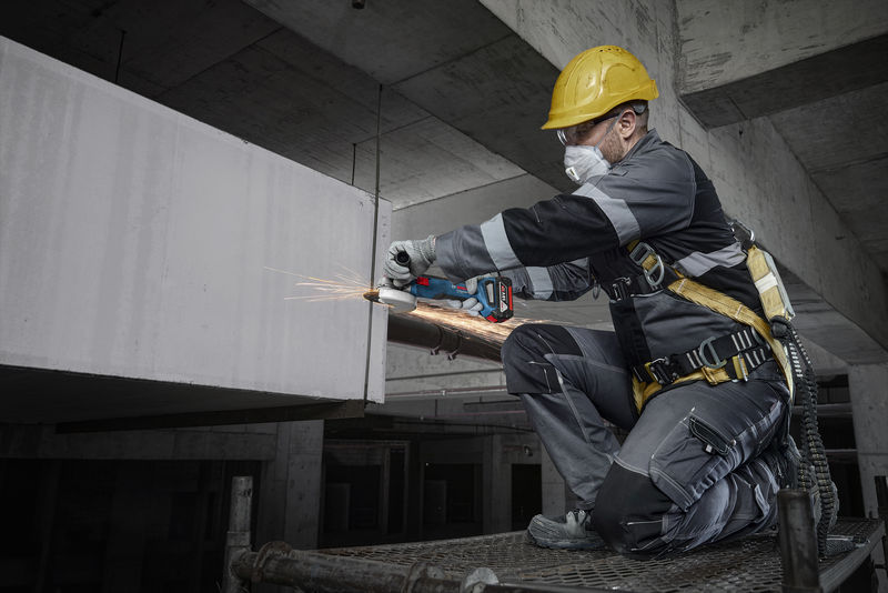 Bosch GWS 18V-8 0.601.9N9.020 (obrázek 9)