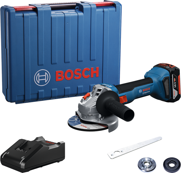 Bosch GWS 18V-8 Professional 0 601 9N9 021