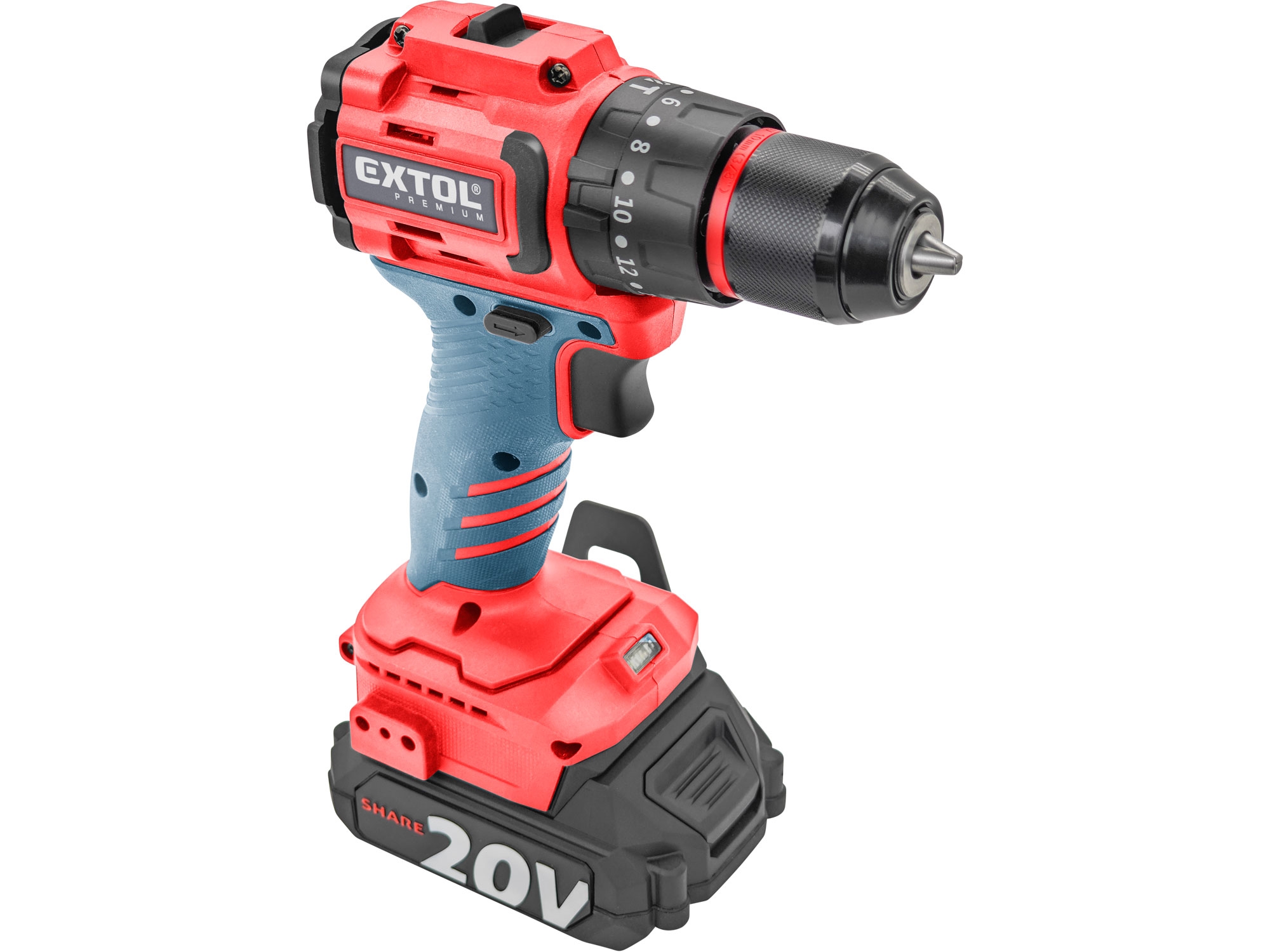 EXTOL PREMIUM 8891806 (obrázek 5)